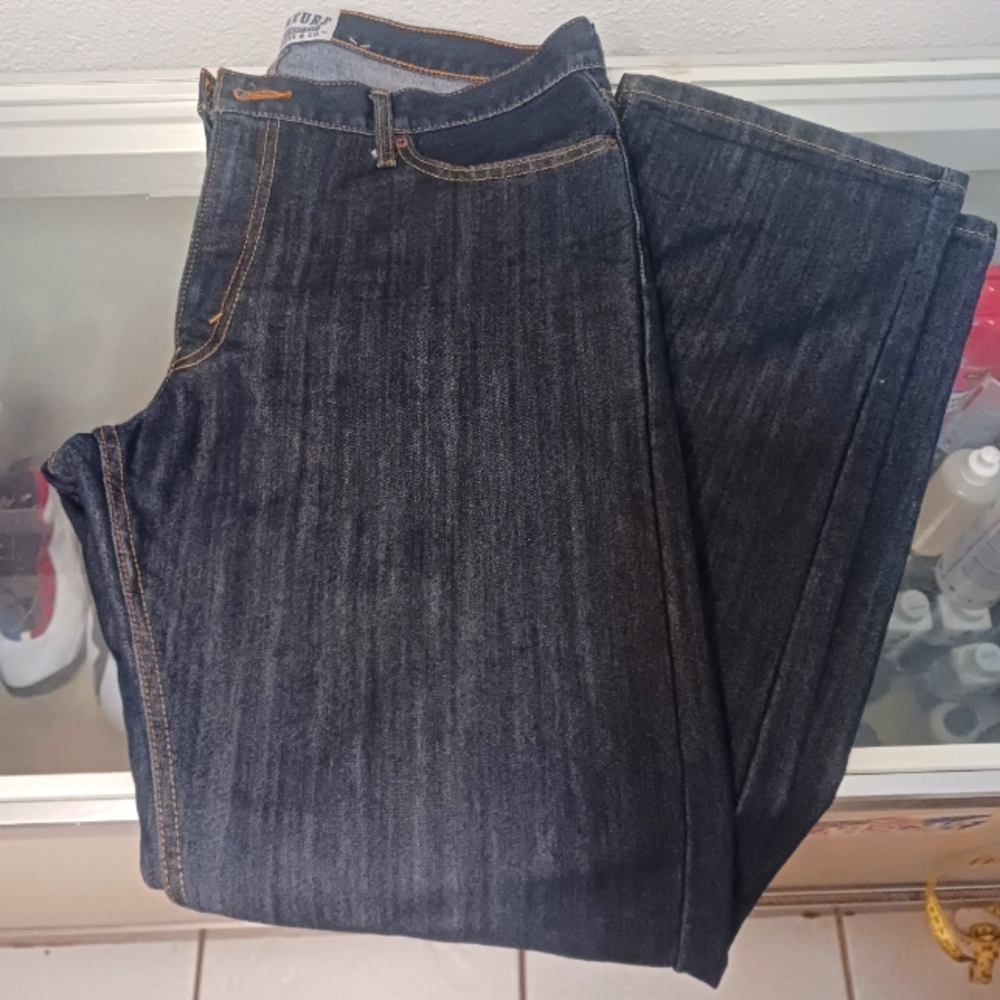 Signature Pants By Levi